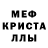 МЕТАДОН мёд Marie Gerorge